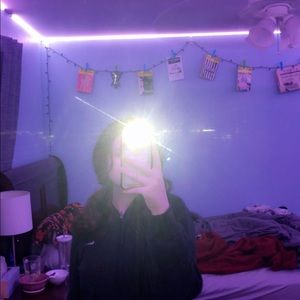 meet your posher, lauren!!